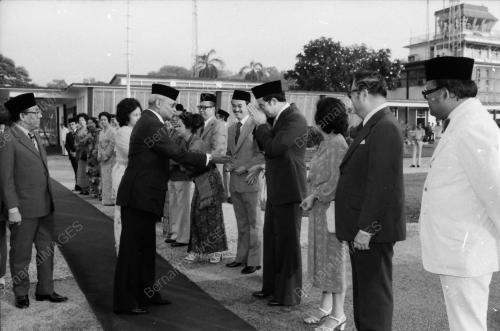 YANG DI-PERTUAN AGONG