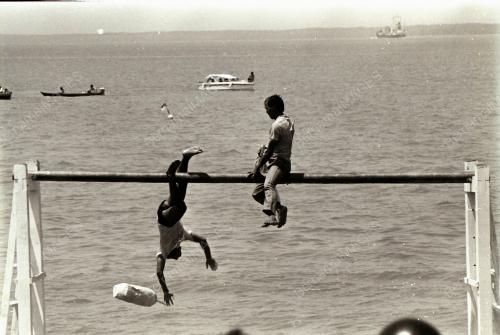 ATURCARA SAMBUTAN 100 TAHUN BANDAR KELANG