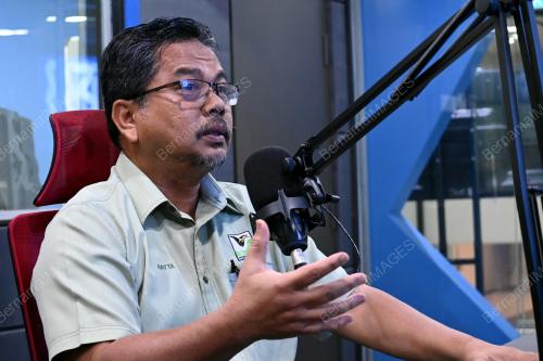 DATUK FAKHRUL HATTA MUSA