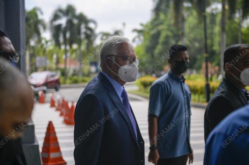DATUK SERI NAJIB TUN RAZAK