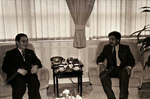 DATUK DR ABDULLAH FADZIL CHE WAN