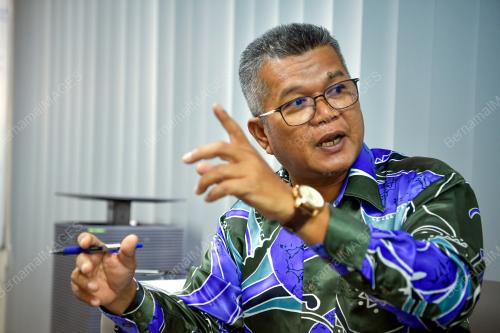 MEJ (B) MOHD RAZI KAMIS