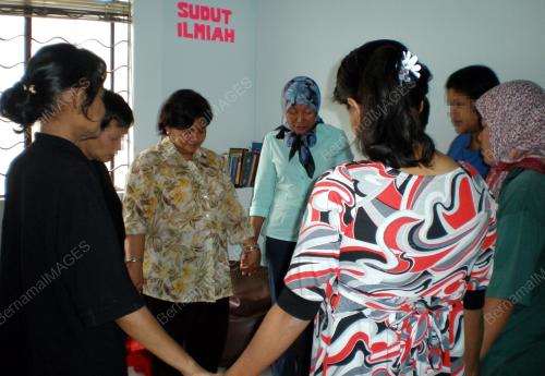 RUMAH SINAR SALAM