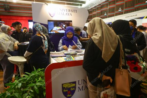 PROGRAM JOM MASUK U