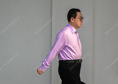 LIM GUAN ENG
