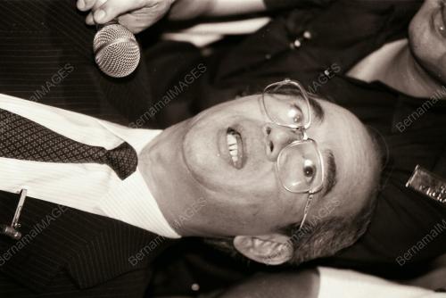 DATUK LEE KIM SAI