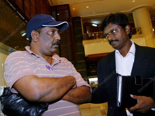 P.BALASUBRAMANIAM