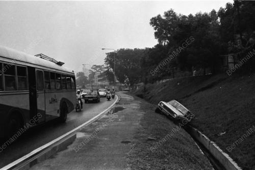 KEMALANGAN