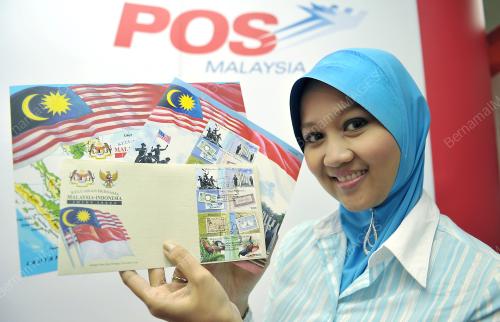 SETEM MALAYSIA - INDONESIA