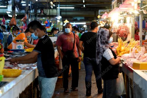 TINJAUAN PELITUP MUKA