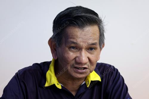 MOHAMAD YAACOB