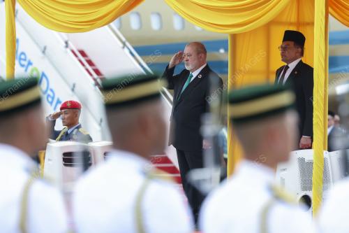 SULTAN IBRAHIM