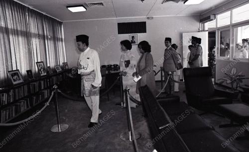 MEMORIAL TUN ABDUL RAZAK