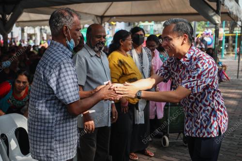 FAHMI FADZIL