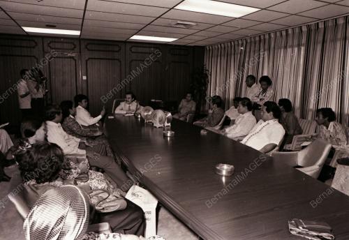 DATUK ABDULLAH AHMAD BADAWI