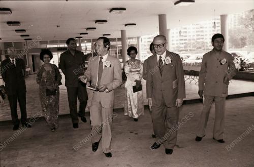 DATUK MUSA HITAM
