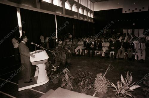TENGKU TAN SRI RAZALEIGH HAMZAH