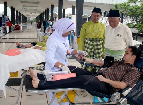 KEMPEN DERMA DARAH