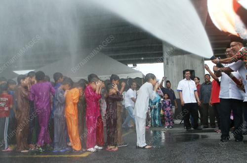 BERKHATAN UMNO CHERAS
