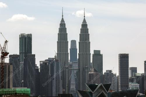 MALAYSIA TUAN RUMAH ASEAN 2025