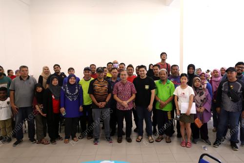 FAHMI FADZIL