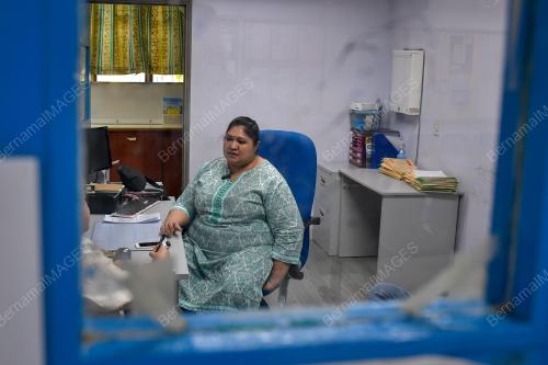 DR KAVITHA RETHNAVELU
