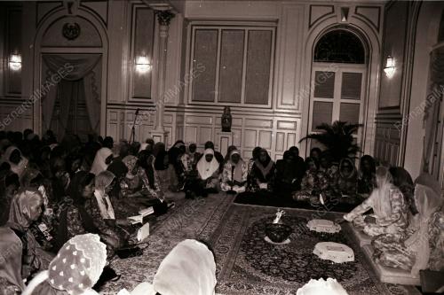 RAJA PERMAISURI AGONG