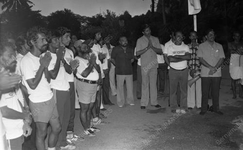 DATUK SAMY VELLU