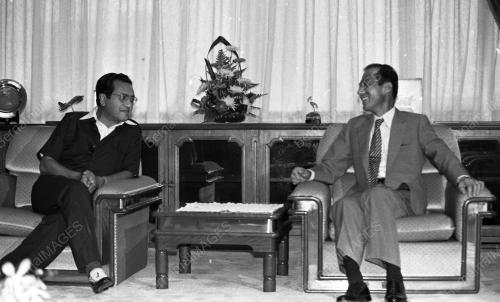 JUMPA PM