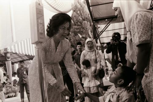 YANG DI-PERTUAN AGONG