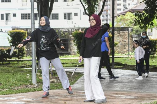 TINJAUAN CUTI HUJUNG MINGGU