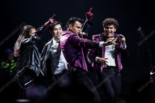 KONSERT KRU