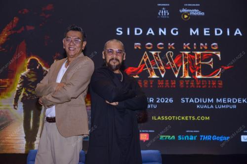 DATUK AWIE