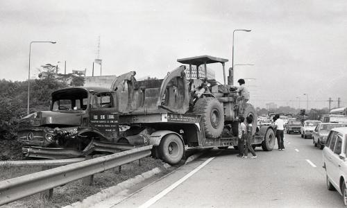 KEMALANGAN