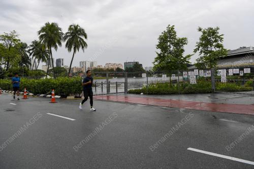 TINJAUAN TASIK TITIWANGSA