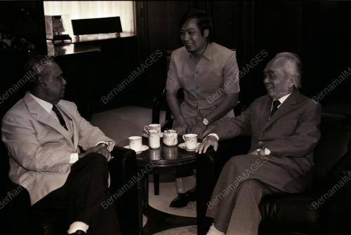 GENERAL VO NGUYEN GIAP