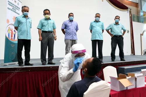 DATUK DR SYED OMAR SHARIFUDDIN SYED IKHSAN