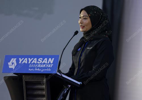YOUNG SYEFURA OTHMAN