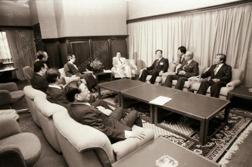 DATUK SERI DR. MAHATHIR BIN MOHAMAD