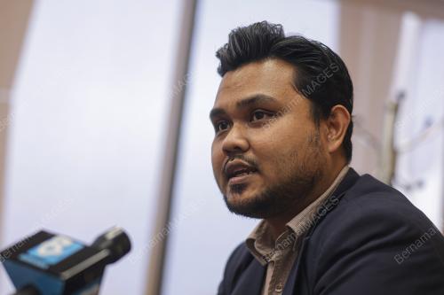 MUHD SHAKIR ABDUL AZIZ