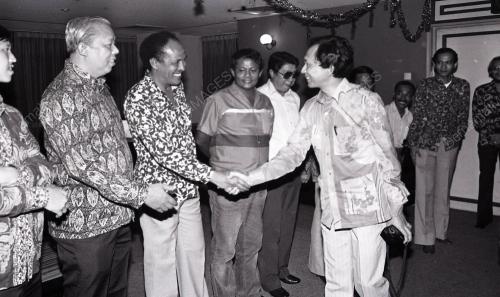 RAIS YATIM