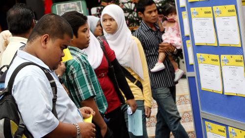 KARNIVAL PEKERJAAN KUALA LUMPUR