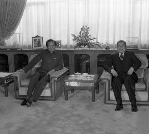MAHATHIR MOHAMAD