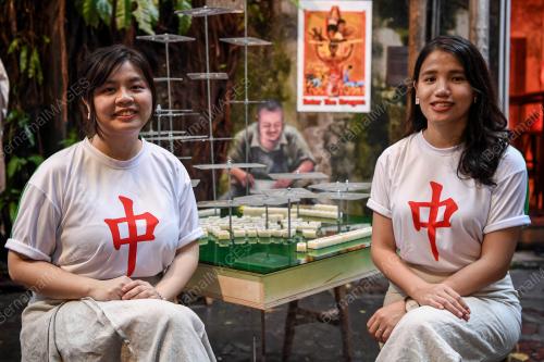 KWAI CHAI HONG