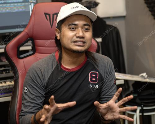 MOHD RAZLAN MOHAMED YUSOF