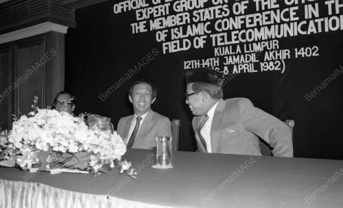 MESYUARAT PAKAR TALIKOM