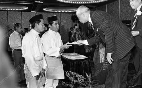 YAYASAN KEBAJIKAN NEGARA