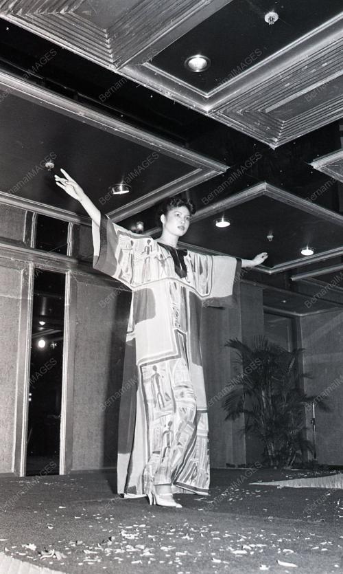 PERSIDANGAN IKEBANA KE-2
