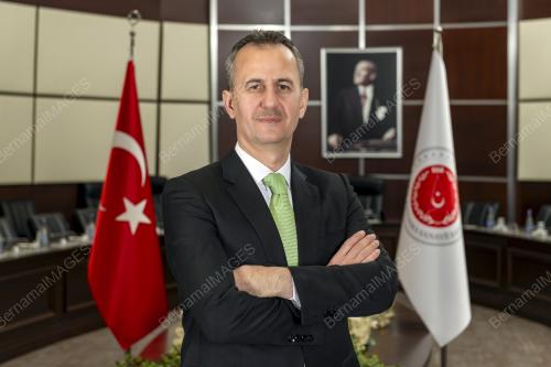 PROF DR HALUK GORGUN