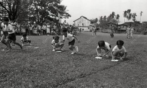 HARI SUKAN